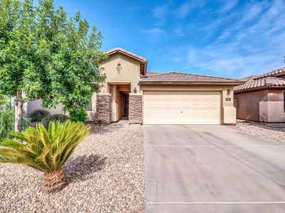 38592 N La Grange Ln, San Tan Valley, AZ, 85140