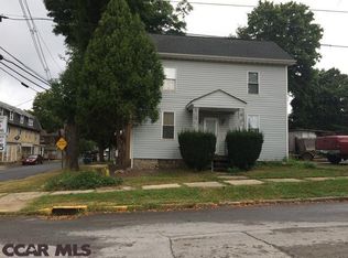 200 Front St, Philipsburg, PA 16866