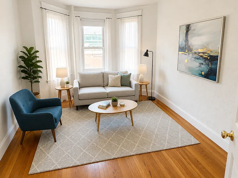 1180 Boylston St #6 — Photo 1
