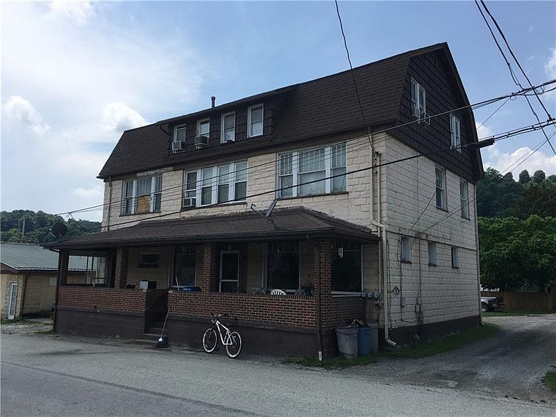 393 Lowber Rd, Lowber, PA 15660 Zillow