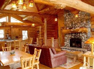 45101 Buckhorn Resort Rd, Marcell, MN 56657