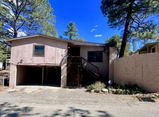 150 Spruce Dr, Ruidoso, NM 88345