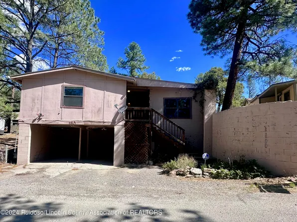 150 Spruce Dr, Ruidoso, NM 88345