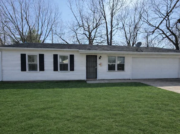 1816 S Pope Ave, Springfield, IL 62703