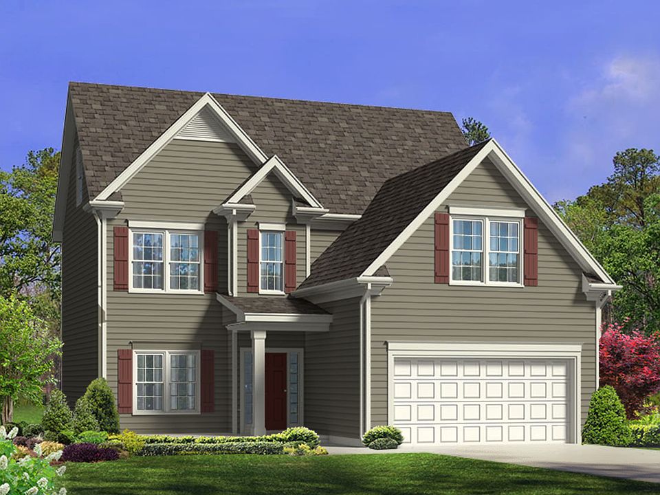 761 Lakemont Drive The Sampson