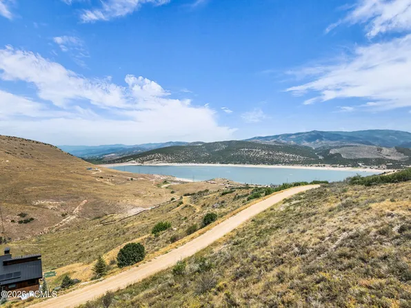 28 E Hollow Dr #28, Coalville, UT 84017