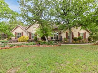 325 Sandstone Way, Gordon, TX 76453