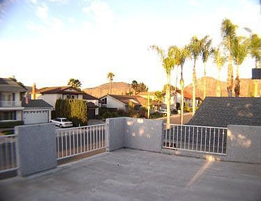 Large View Deck
