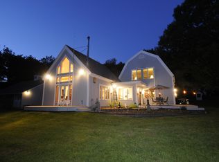 53 Munger Ln, Bethlehem, CT 06751