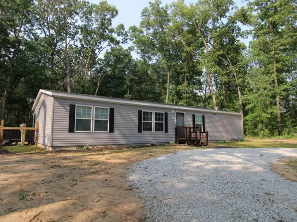 7724 E 25 N, Knox, IN 46534