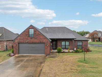 12327 E 69th St, Owasso, OK, 74055