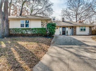 5410 Rimrock Ct, Arlington, TX 76017