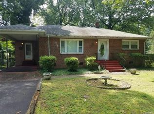 2917 Cogbill Rd, North Chesterfield, VA 23234