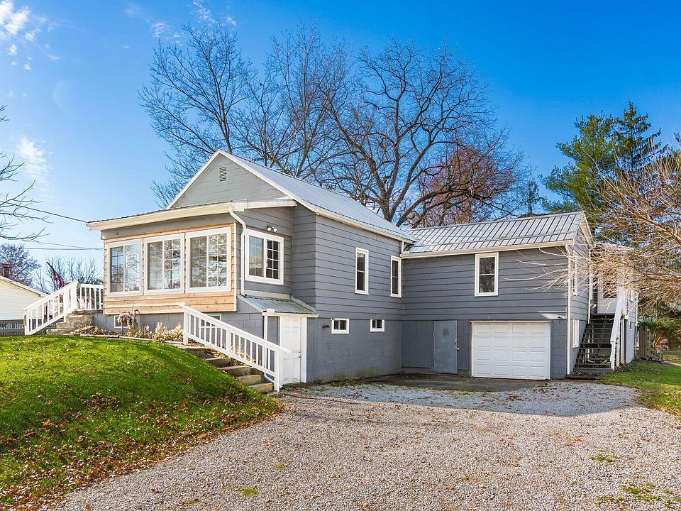 313 N Granville St, Baltimore, OH 43105 Zillow