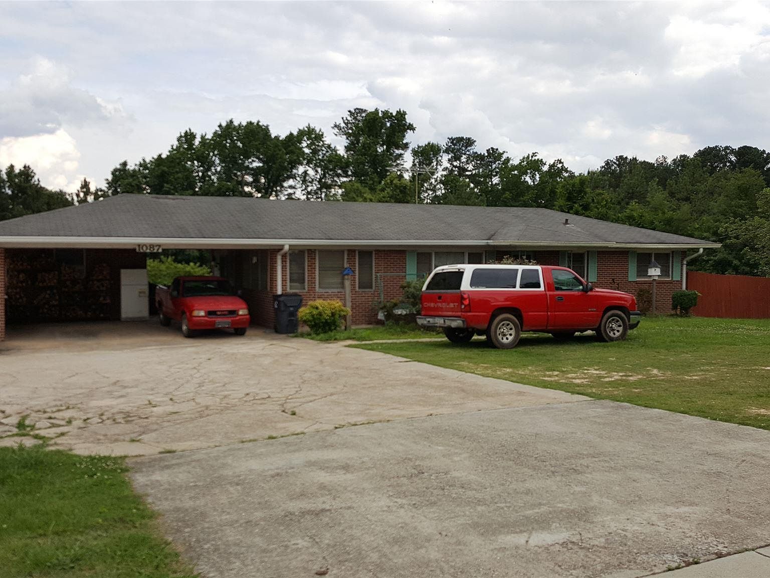 1087 Old Peachtree Rd, Lawrenceville, GA 30043 Zillow