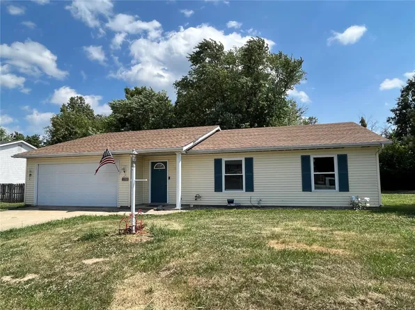 23387 Berry Rd, Elsah, IL 62028