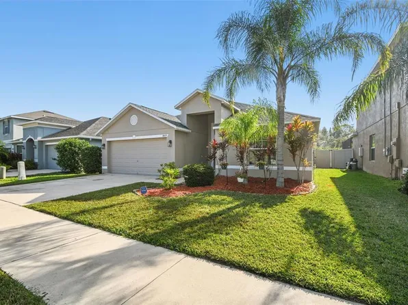 8439 Hunters Fork Loop, Ruskin, FL 33573