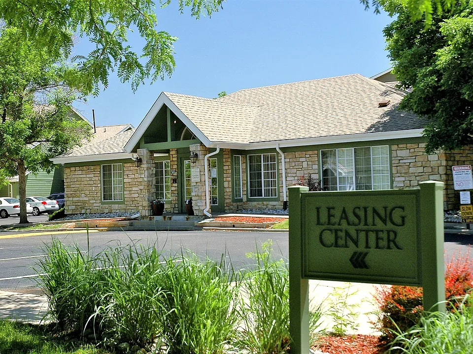Residences at First Avenue