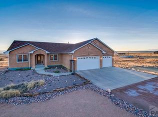 1835 N Rusty Spur Ln, Pueblo West, CO 81007