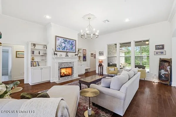 7695 Crescent Way Dr — Photo 4