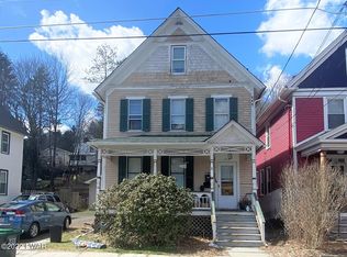 1414 West St, Honesdale, PA 18431