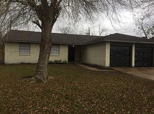 5334 Botany Ln, Houston, TX 77048