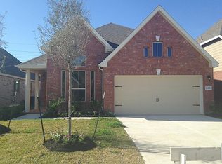 20231 Stonebridge Terrace Drive, Richmond, TX 77407