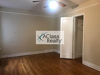 Rented by A Class Realty Corp