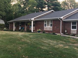 4909 W Woodland Dr, Bloomington, IN
