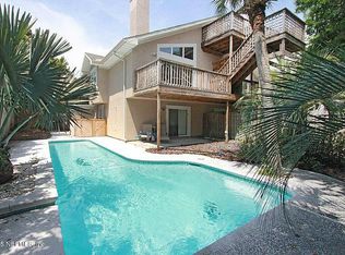 2298 1st Ave #B, Fernandina Beach, FL 32034