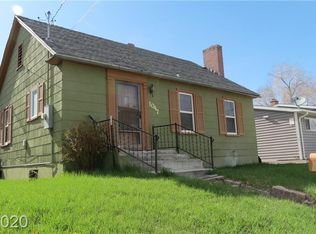 1047 Murry St, Ely, NV 89301