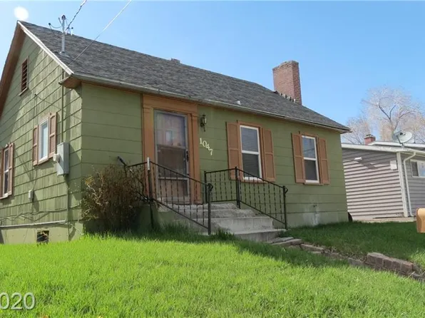 1047 Murry St, Ely, NV 89301