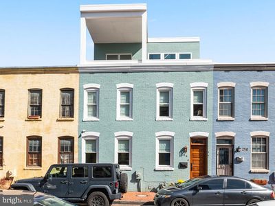 238 Parker St NE, Washington, DC, 20002
