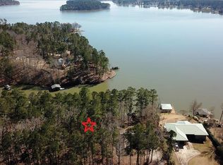 246 Erin Shores Dr, Sparta, GA 31087