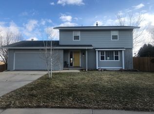 7442 Mount Sherman Rd, Longmont, CO 80503