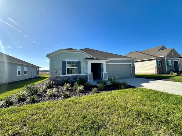 24389 NW 12th Pl, Newberry, FL 32669
