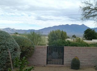 2843 S Calle Trafalgar, Green Valley, AZ 85622