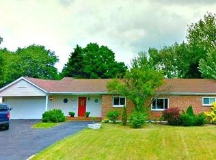 480 Aster Ln, Hoffman Estates, IL 60169