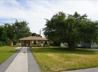 166 E 21st St, Idaho Falls, ID 83404