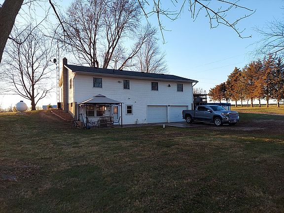 3rd image of 1274 N 2325 East Rd