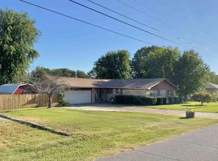 1026 Tanglewood Dr, Mountain Home, AR 72653