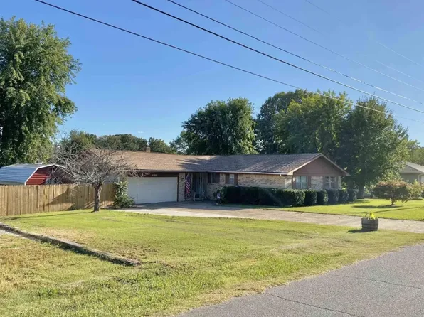 1026 Tanglewood Dr, Mountain Home, AR 72653