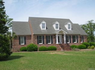 114 S River Rd, Plymouth, NC 27962