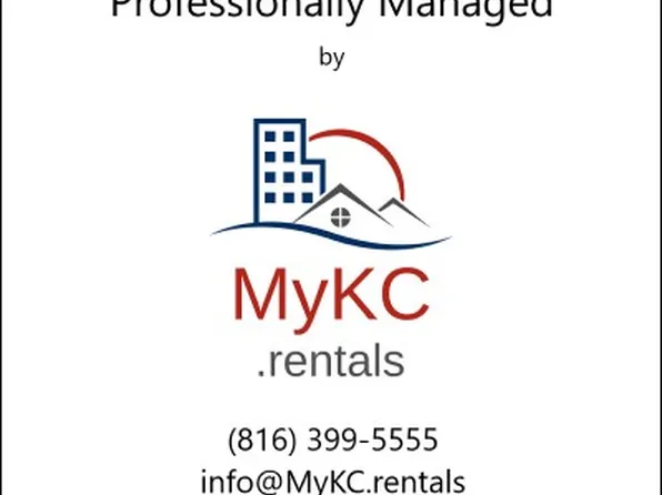 4533 Askew Ave, Kansas City, MO 64130