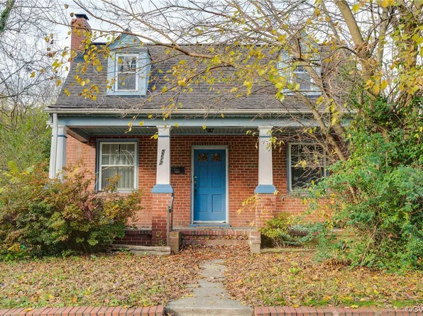5217 Salem St, Richmond, VA 23231