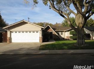 1621 Cherrywood Dr, Modesto, CA