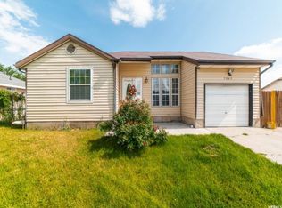 7842 W 2985 S, Magna, UT 84044