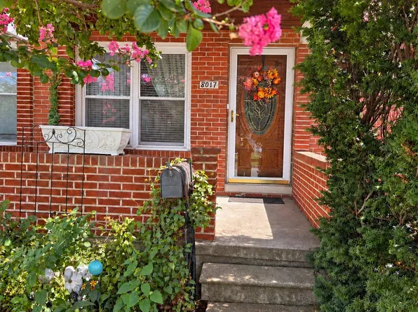 8017 Charlesmont Rd, Baltimore, MD 21222