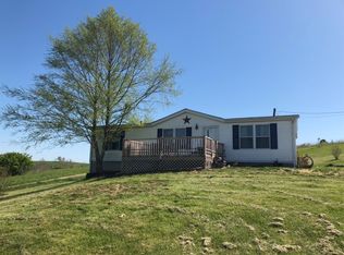 3920 High Bridge Rd, Lancaster, KY 40444