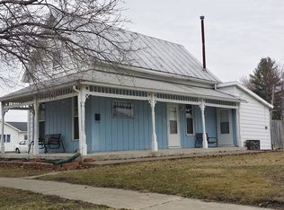 606 N Main St, Winchester, IN 47394